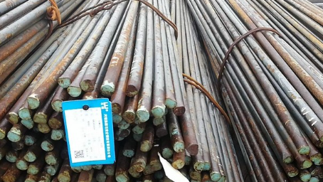 坡头30CrNi3Mo合金结构钢