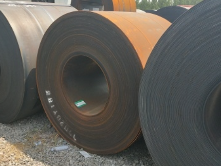 坡头Q355NHB耐候板